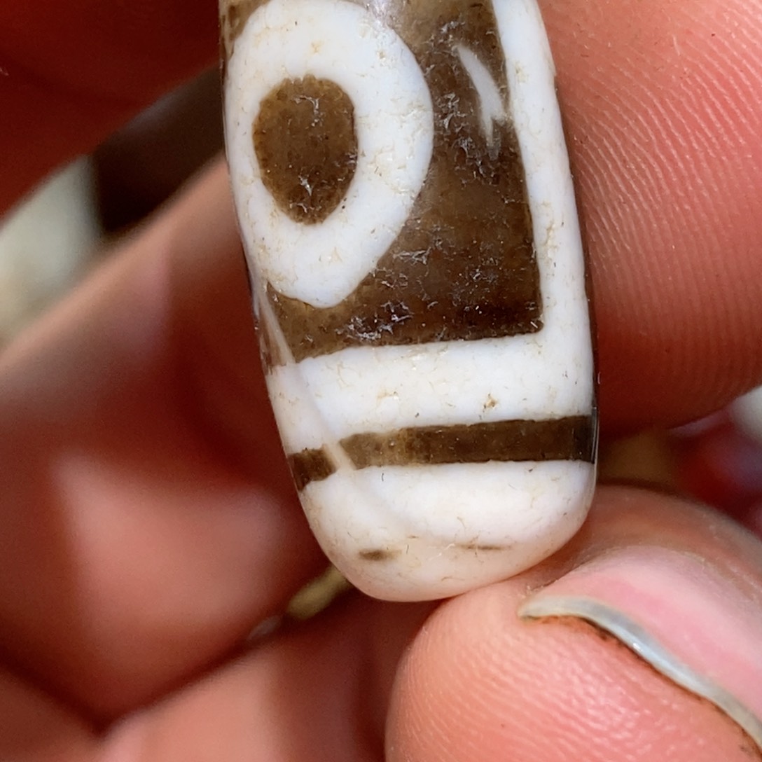 未镶嵌珠子的玛瑙/玉髓