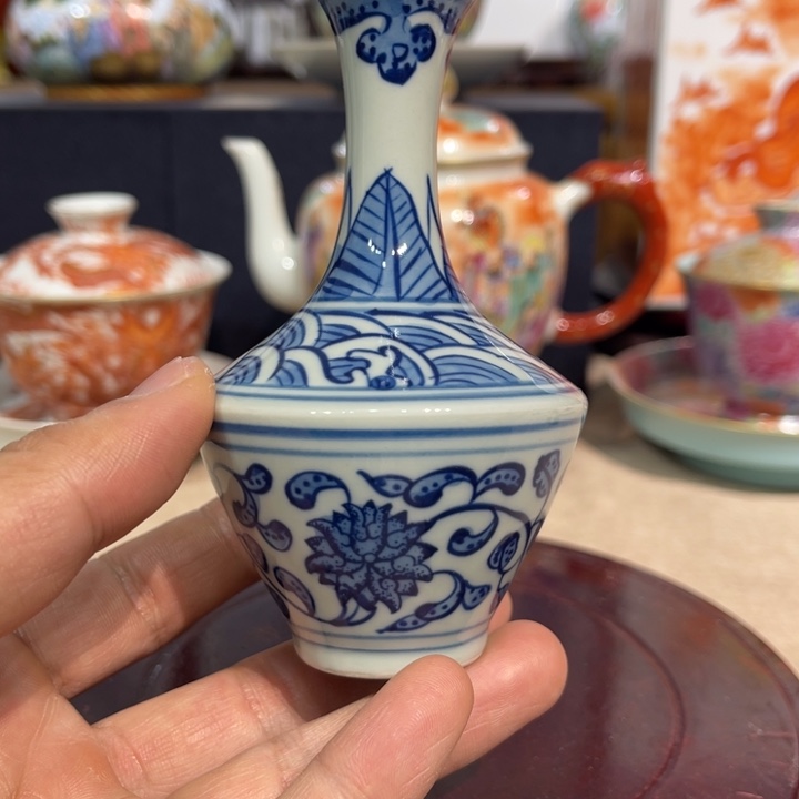 手工制作工艺品等