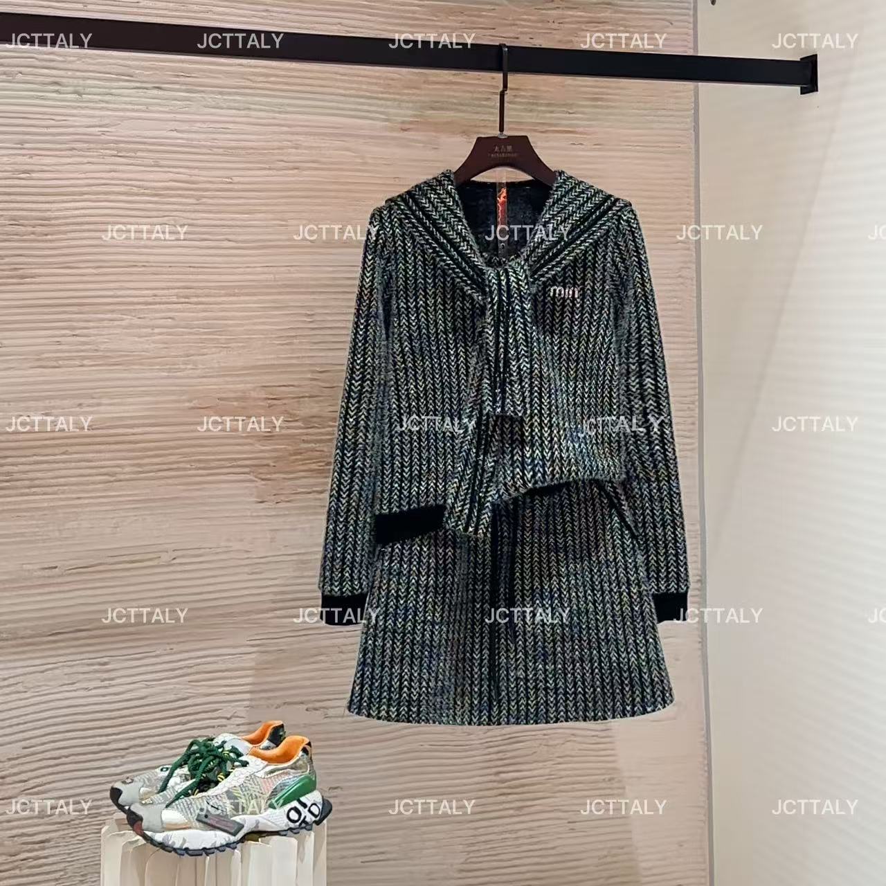 【宠粉价】秋冬新品长袖休闲重工卫衣套装两件套TZ-758