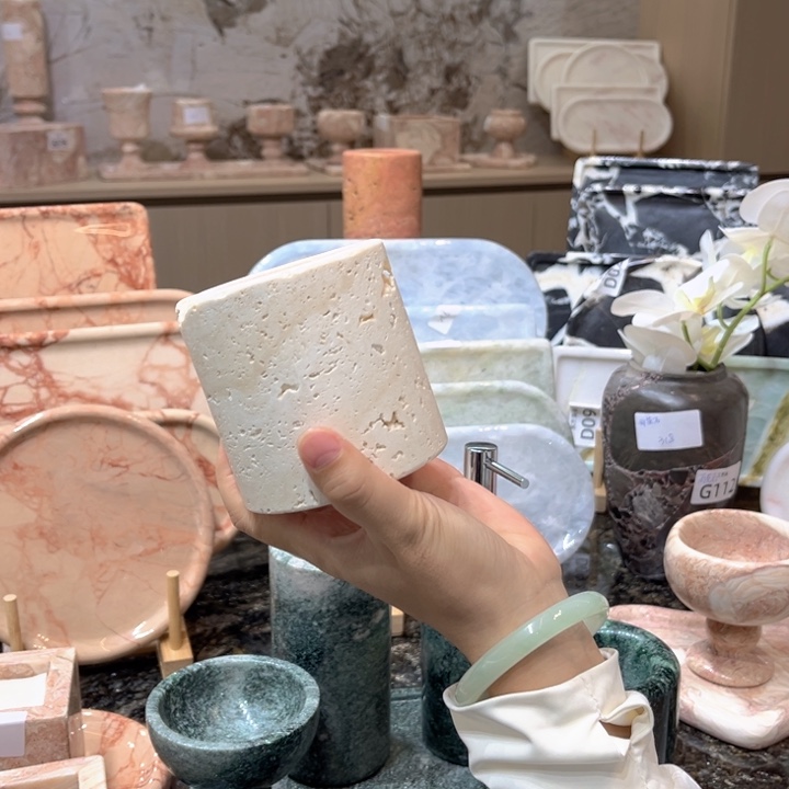 天然奢石系列产品