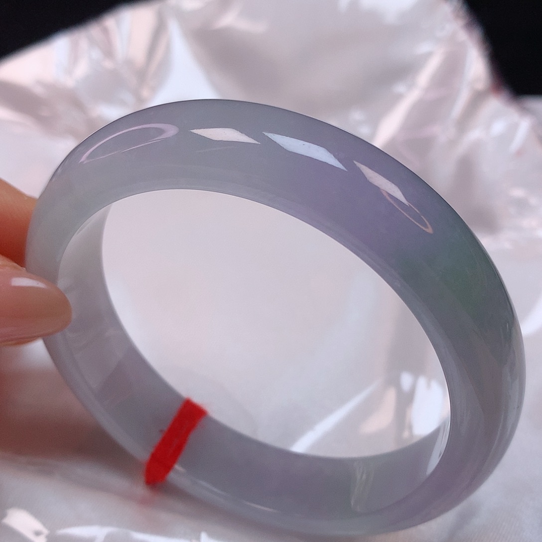 【闪购商品】翡翠手镯未镶嵌55翡翠手镯