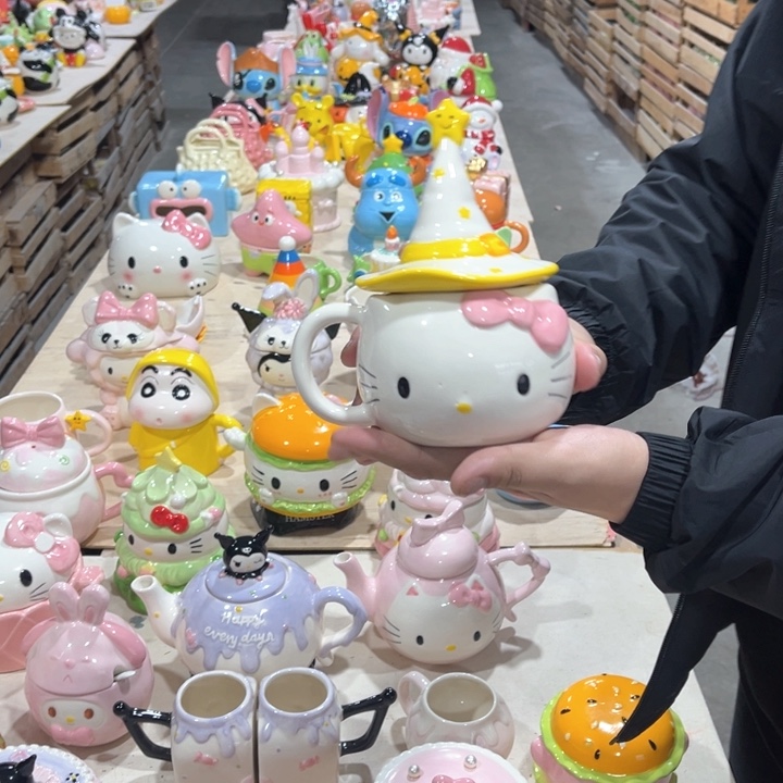 紫砂茶案这么多人都是这样说