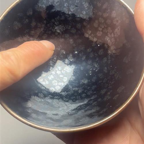 【闪购商品】茶盏-438............
