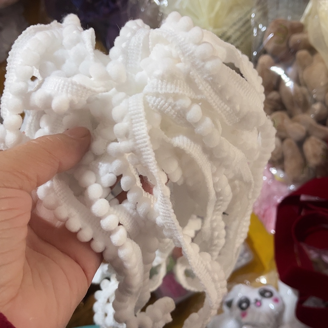 甜***圈手工制作DIY slime