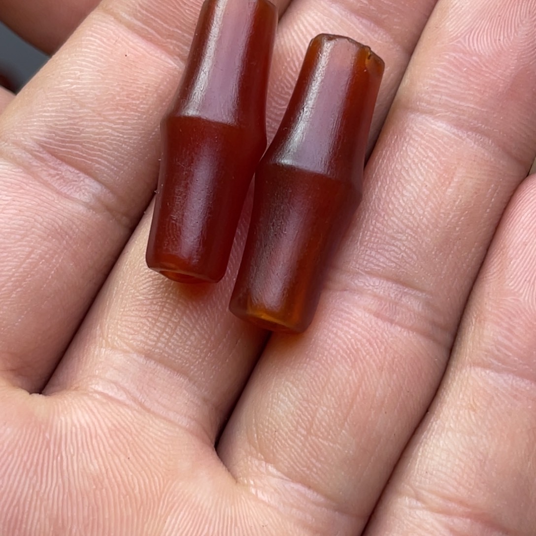 c***r玛瑙/玉髓未镶嵌颈饰