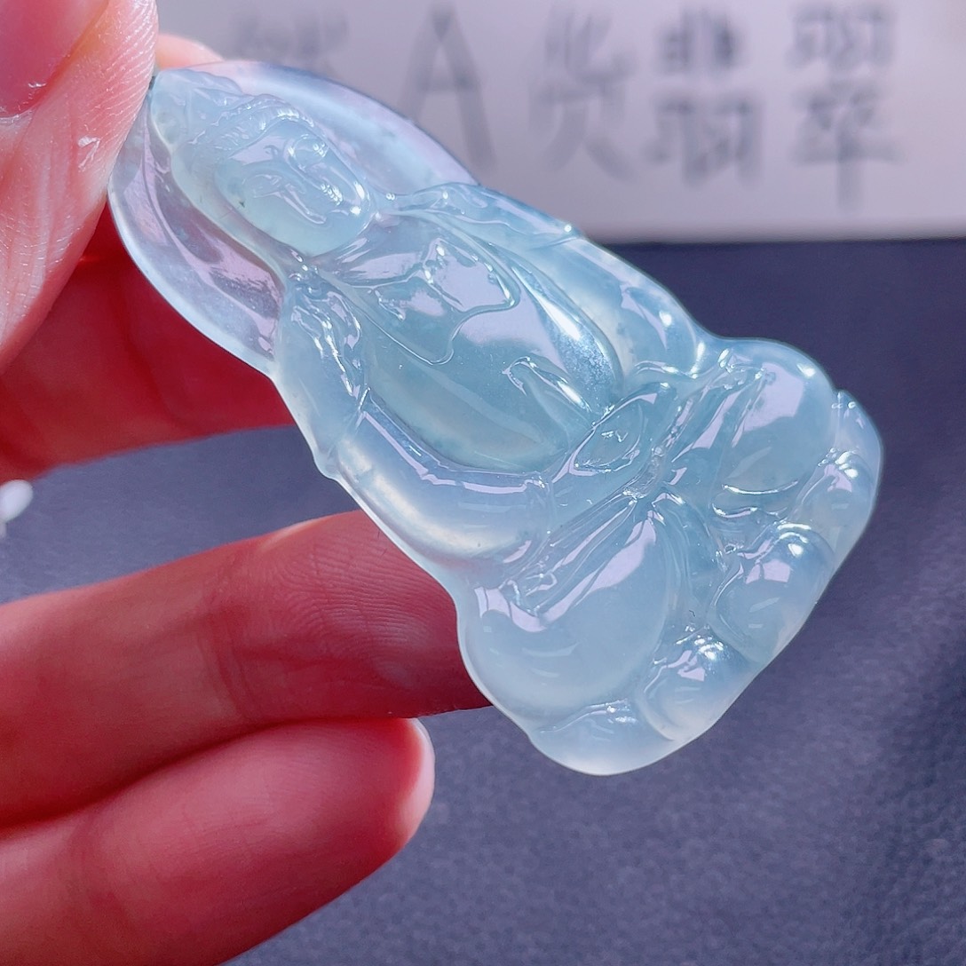 翡翠颈饰未镶嵌9999999999