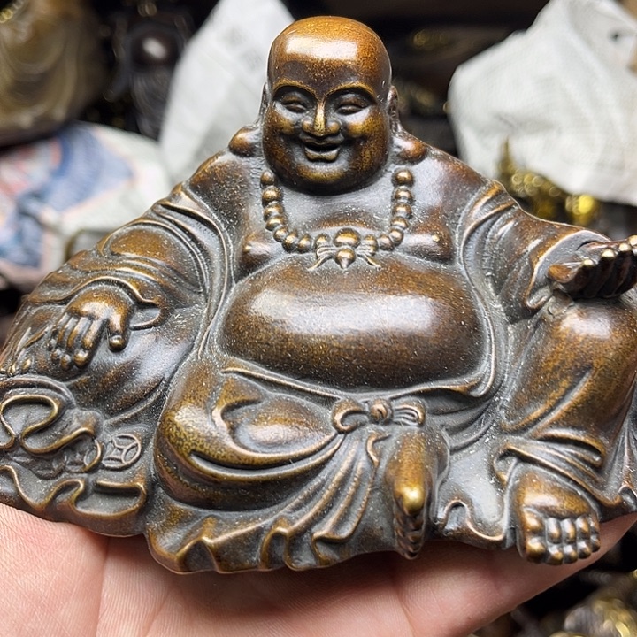 航弟文玩铜器链接