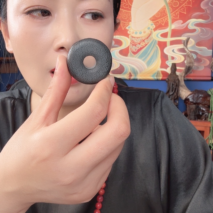 橄榄核手串/手链特色