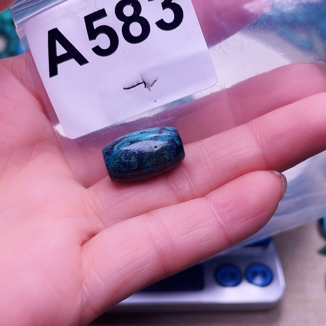 陶瓷非金属特色手工民族风配饰