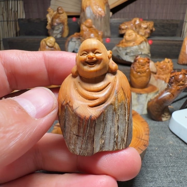 面***者柏木（崖柏）我的心好累啊我