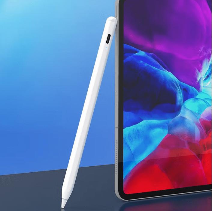 【极速】ipad智能防误触绘画笔蓝牙手写笔