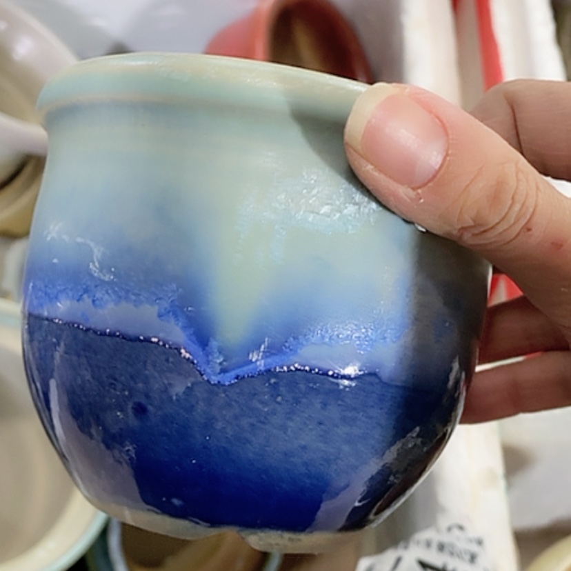 【闪购商品】红陶口10