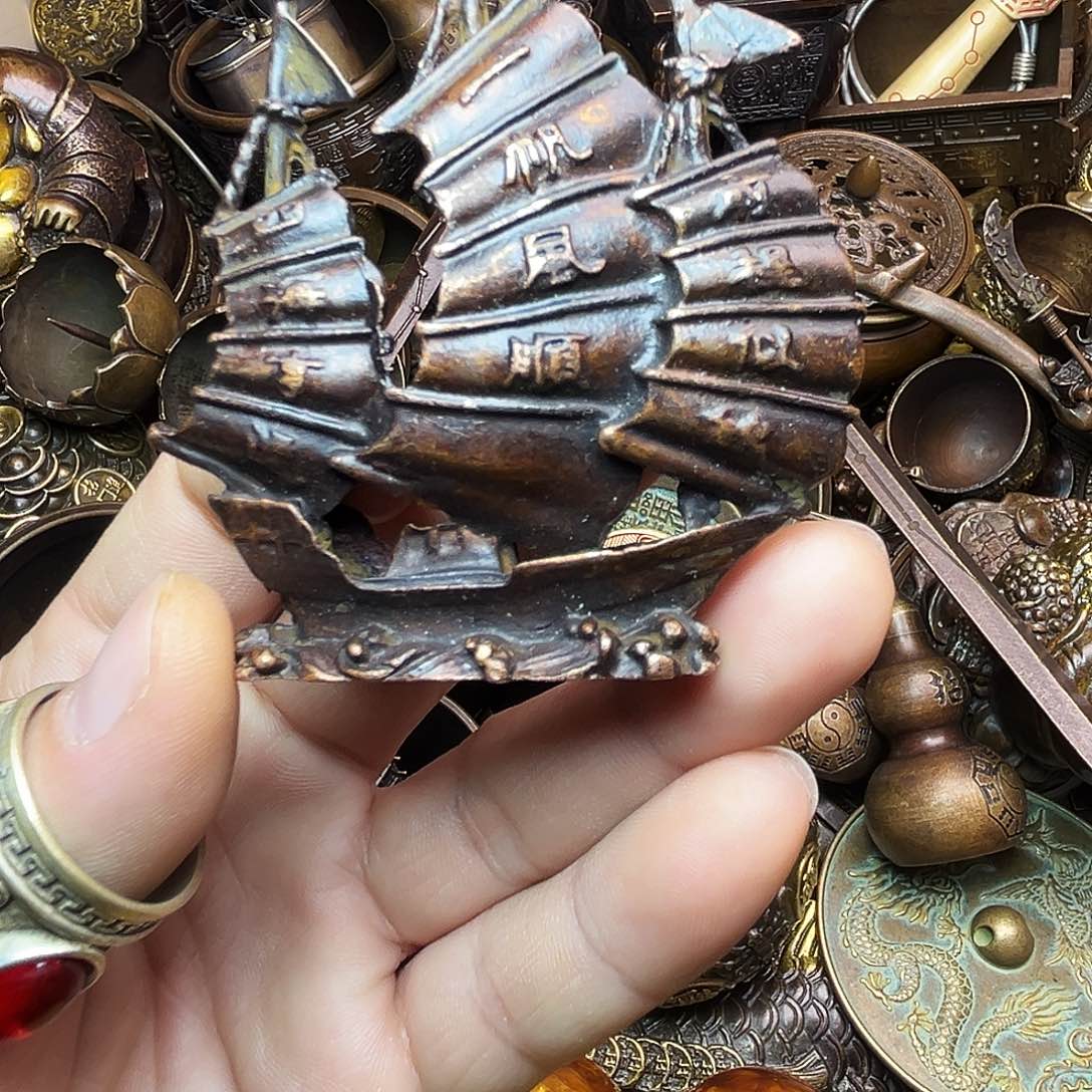 铜锣湾的历史文化