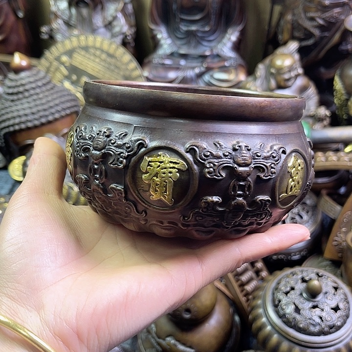 铜器666666666896666666