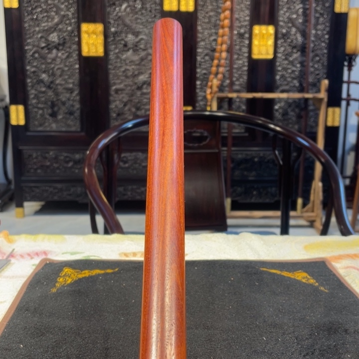 檀香紫檀（小叶紫檀）圆棍