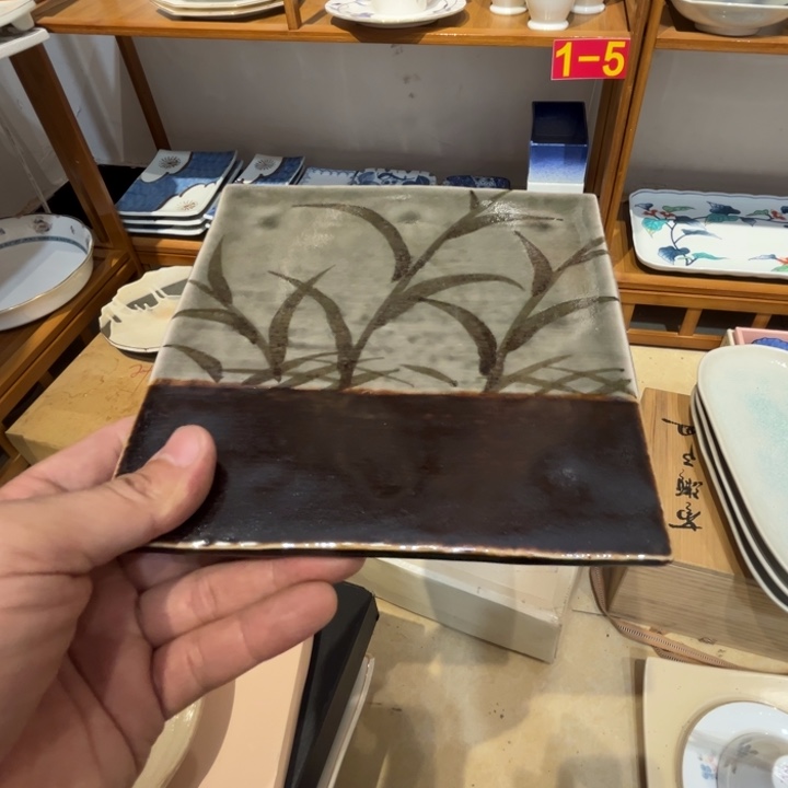 回流瓷器默认微瑕 80