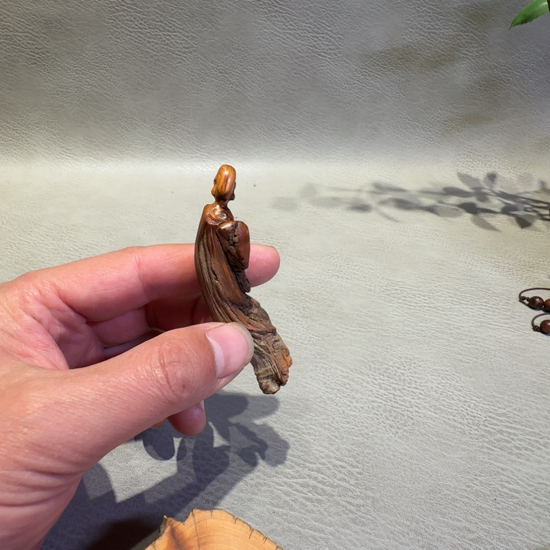 柏木（崖柏）用****水好的我知道了你的意思