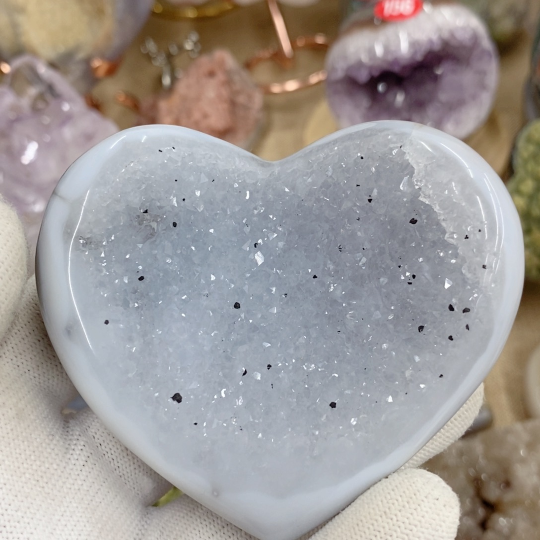 水晶水晶摆件未镶嵌꧁****。