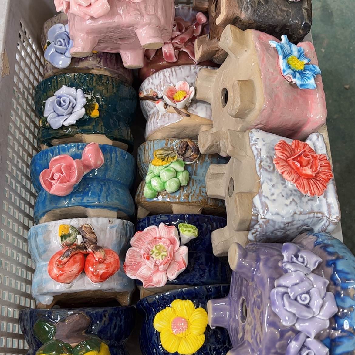 【闪购商品】红陶12110