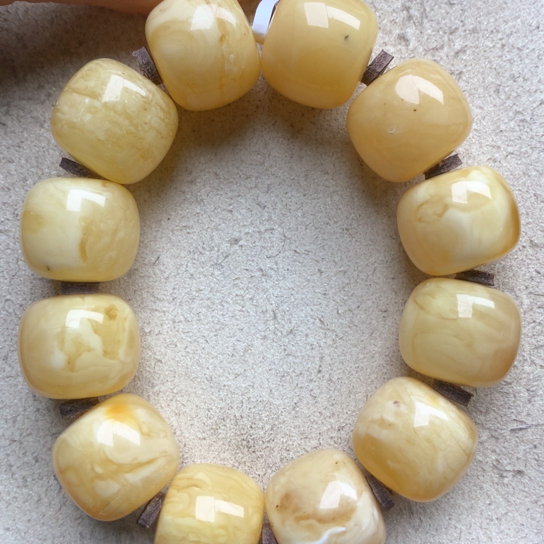 蜜蜡珠宝奇石未镶嵌44