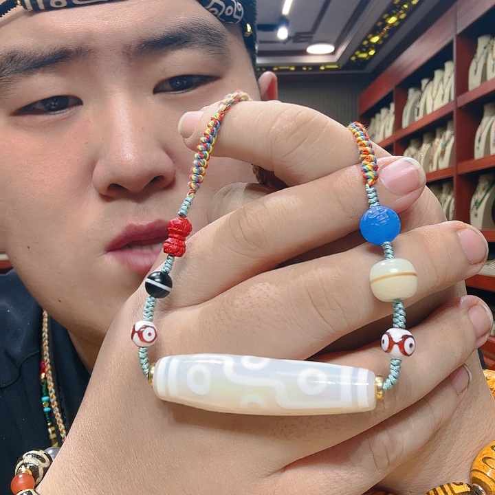 未镶嵌玛瑙/玉髓珠宝奇石