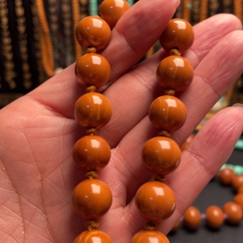 橄榄核吊坠橄榄核1.3