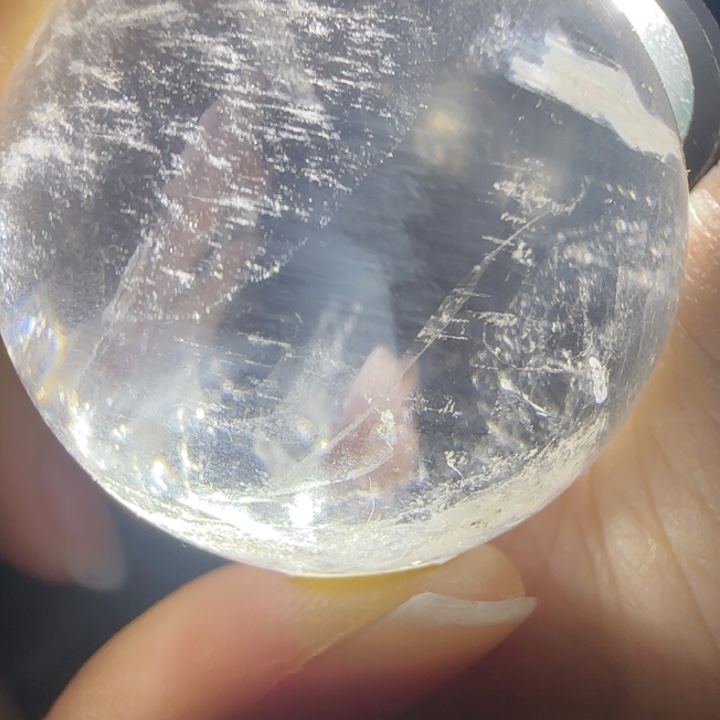 摆件未镶嵌水晶A189