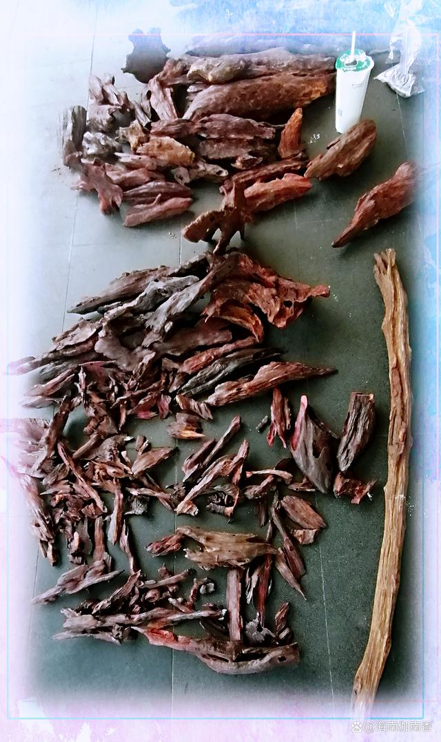 天然木摆件小工艺品