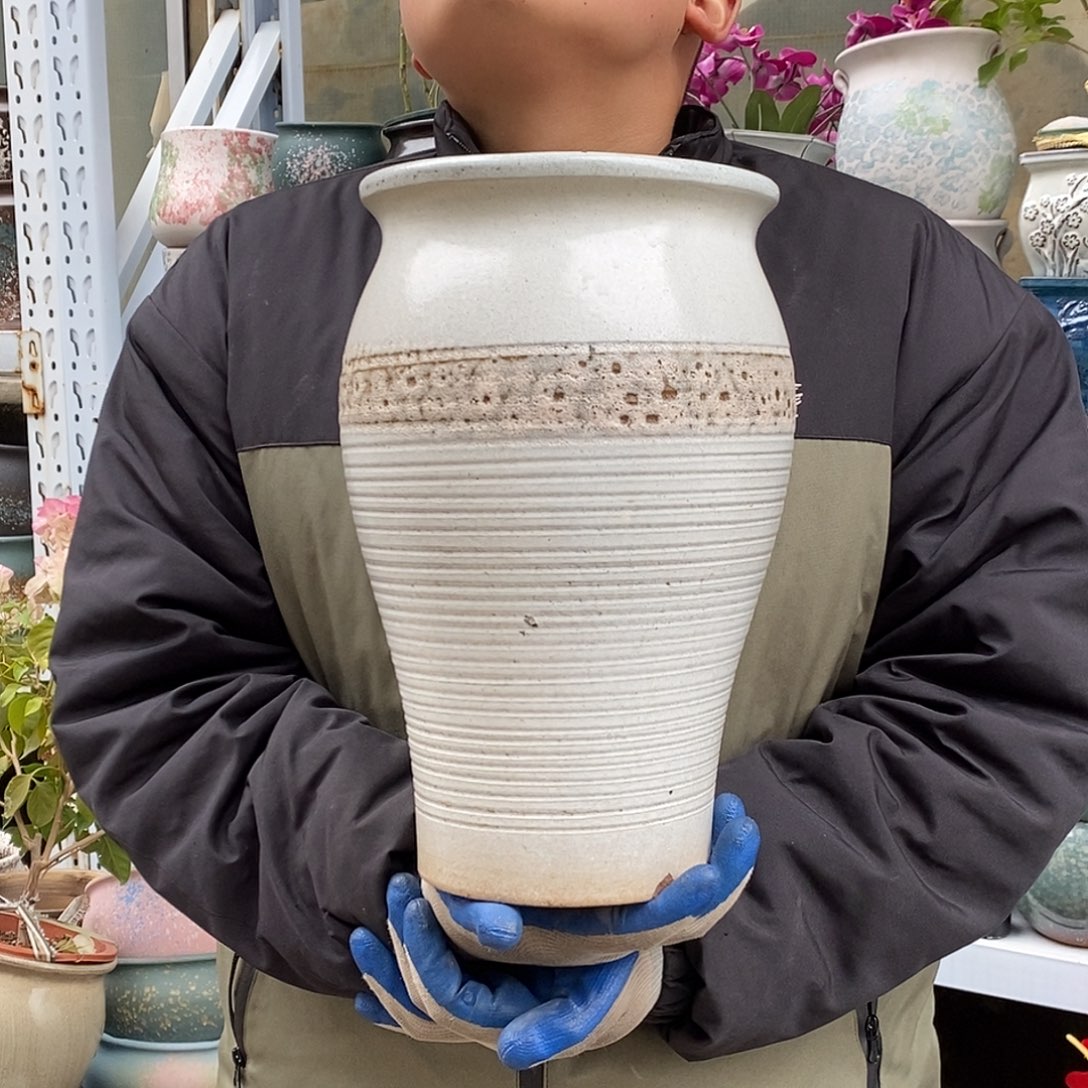 花盆紫砂口19汗31福利