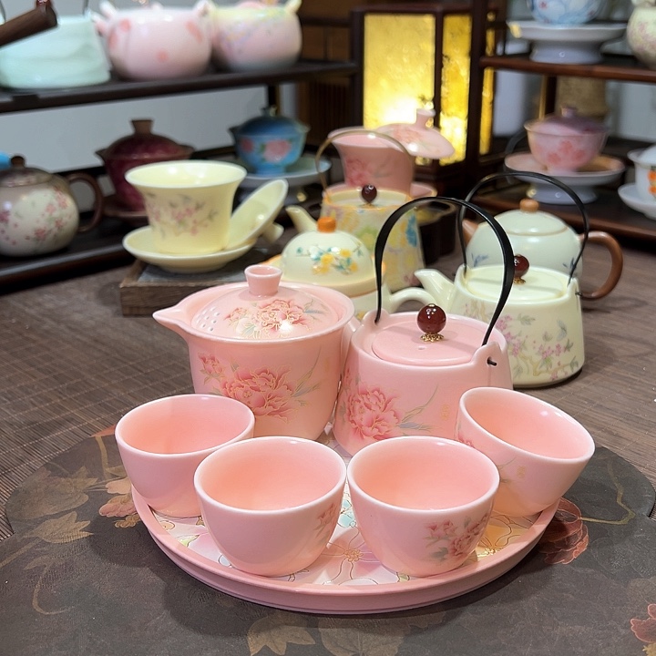 茶具配件其它茶器