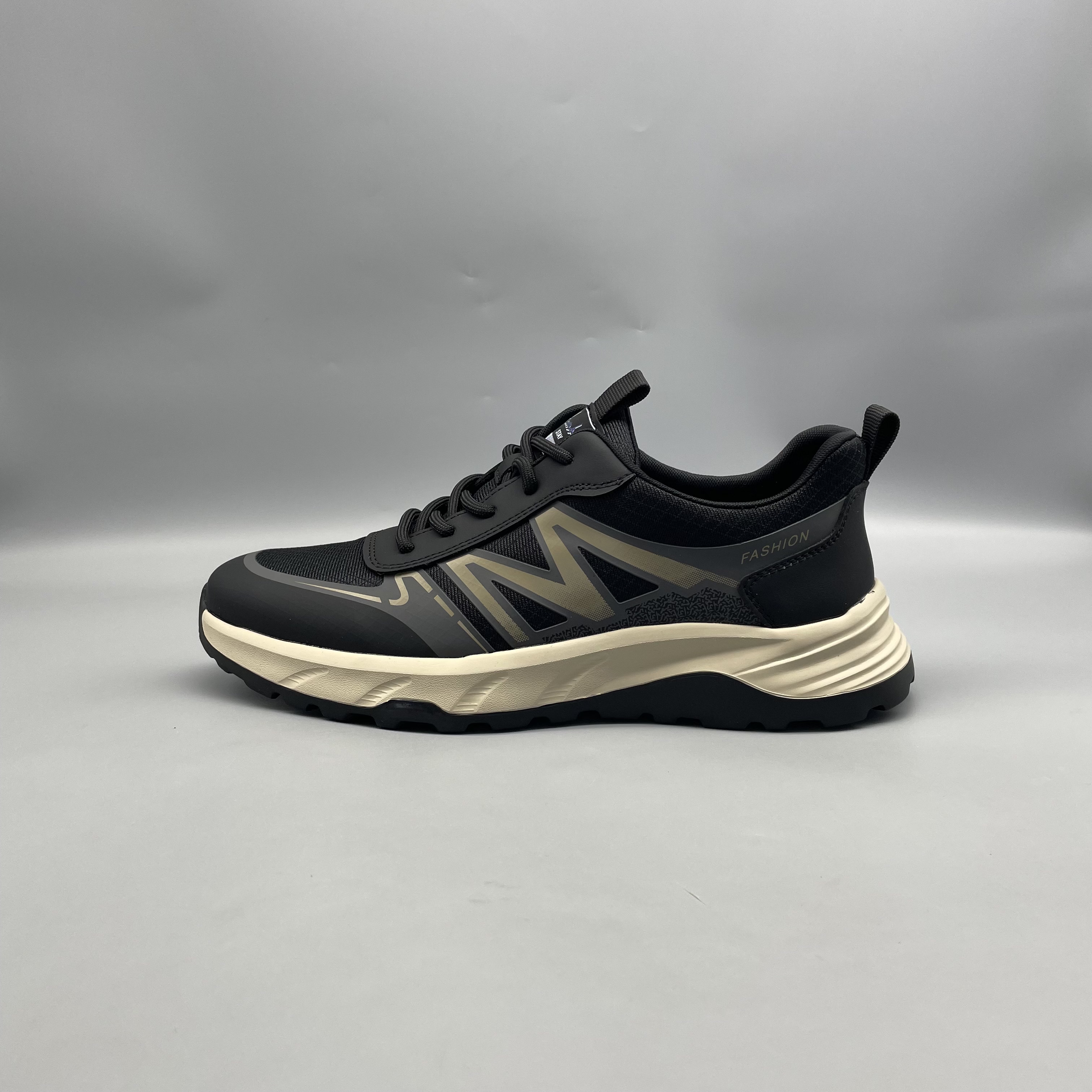 男鞋休闲鞋A5-68089（5号）