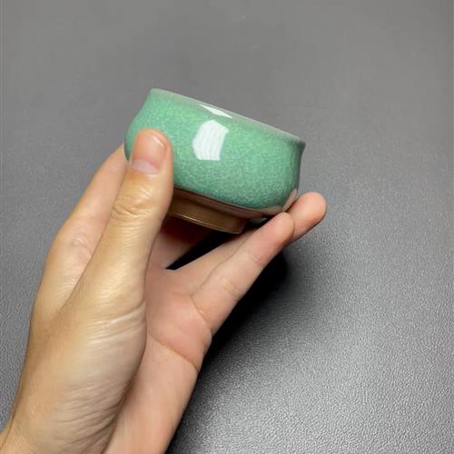 【闪购商品】茶盏-101............