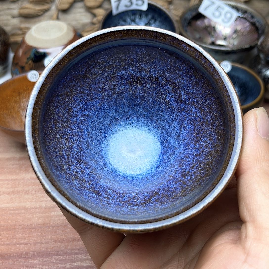 茶盏陶瓷精致陶瓷471