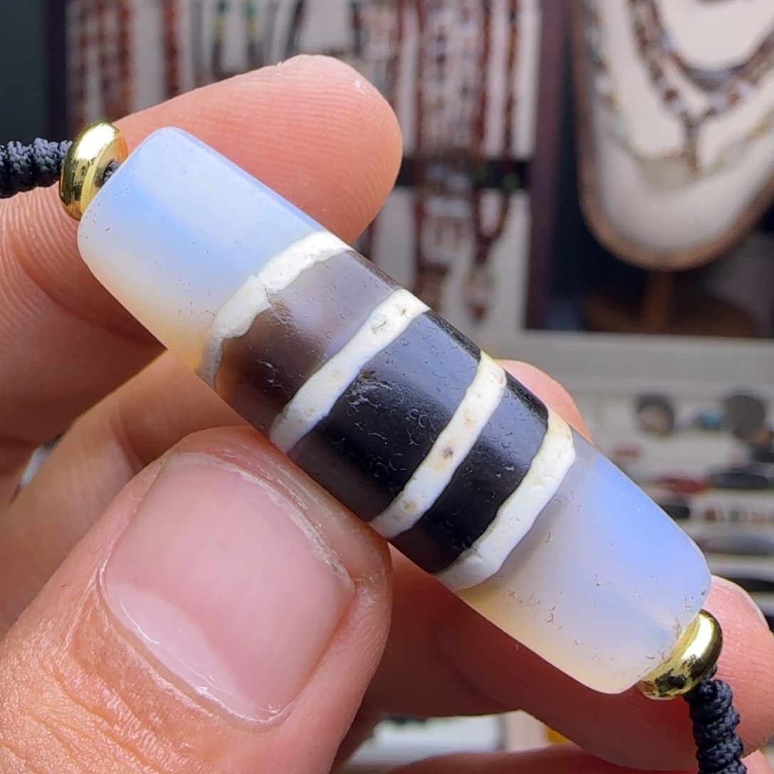 未镶嵌单玛瑙/玉髓