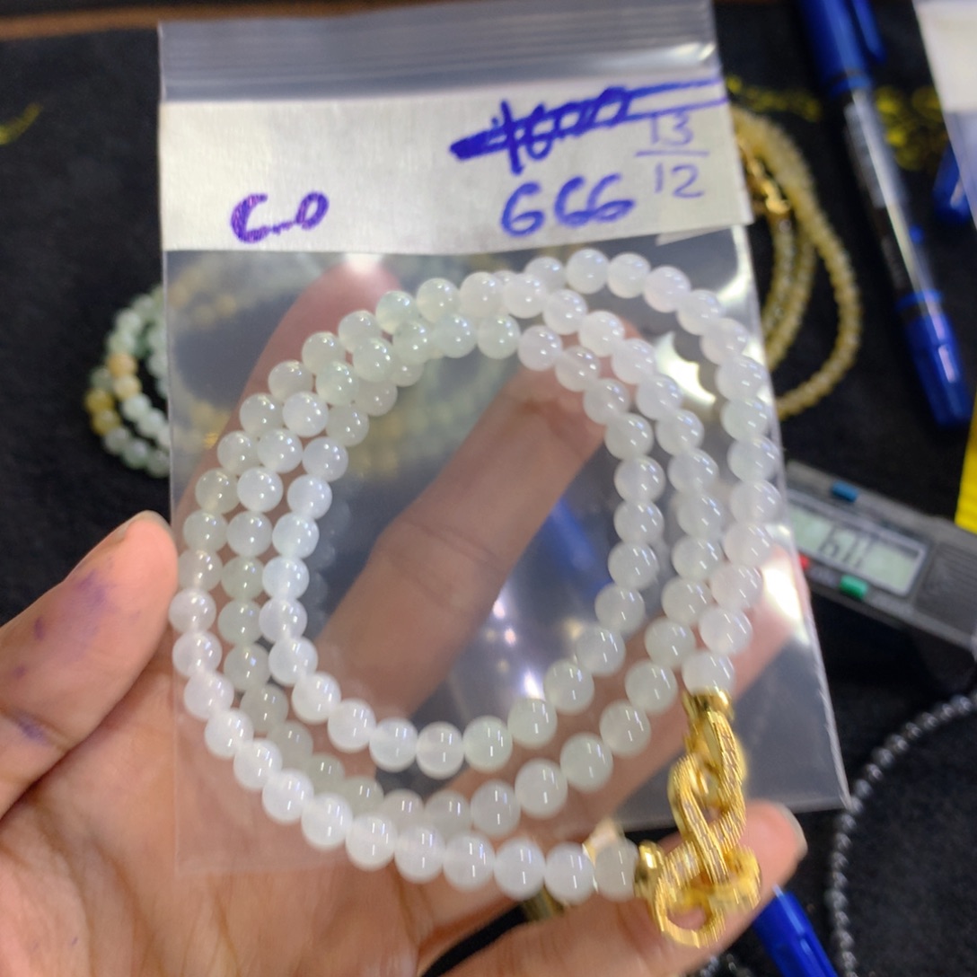 未镶嵌定制翡翠天然缅甸翡翠