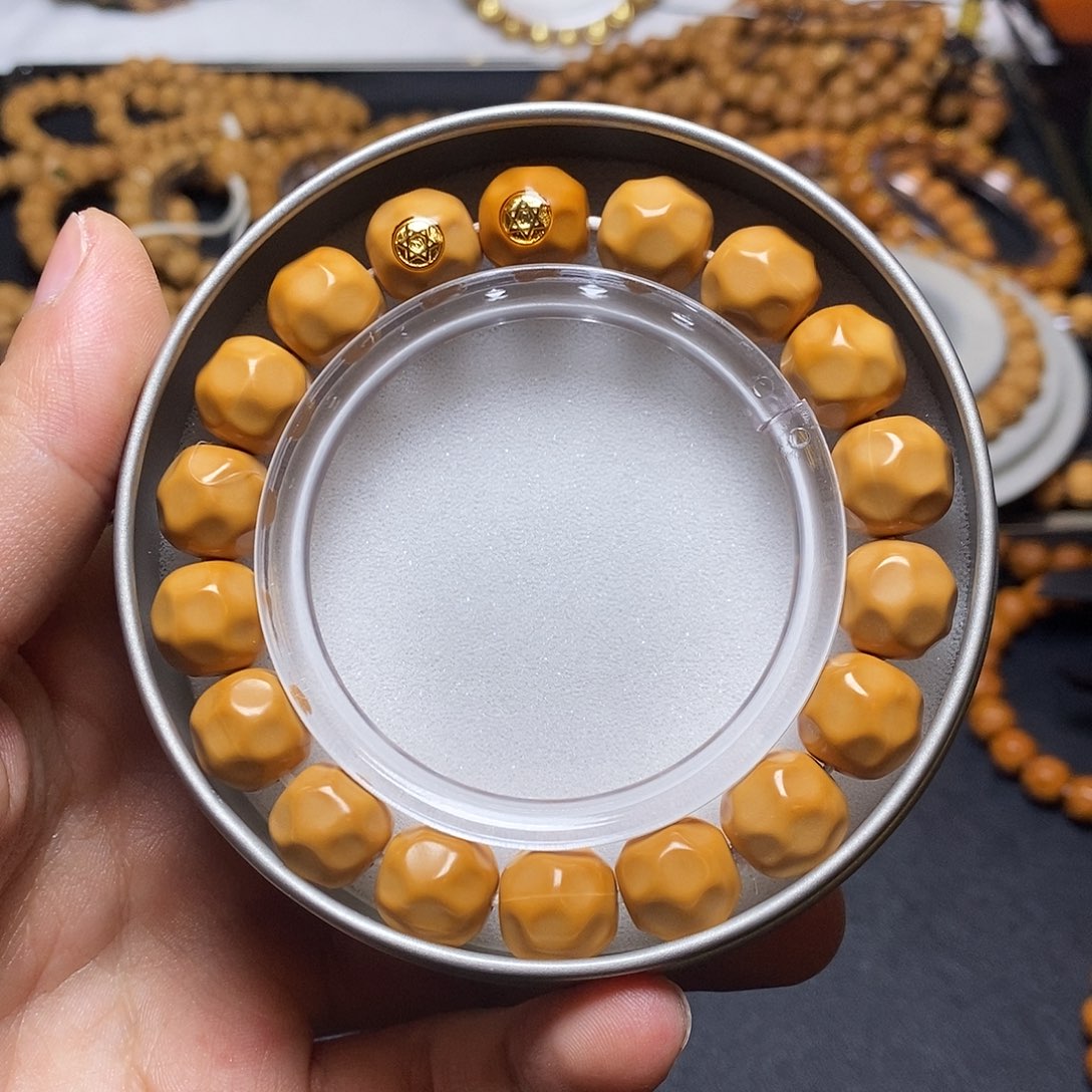 猴头核桃手串双标龙岩大奶酪13左右全品 231号