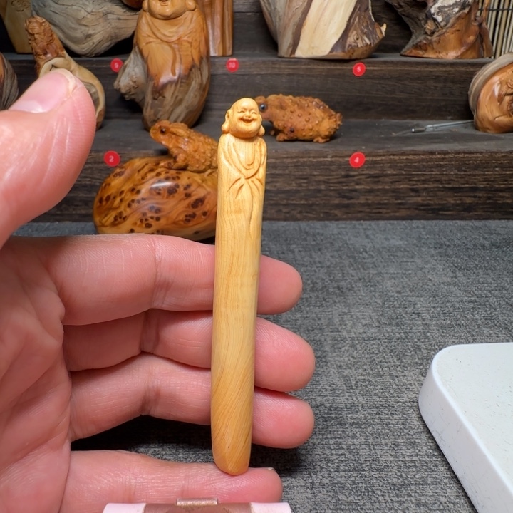 星****柏木（崖柏）好吧我也不知道