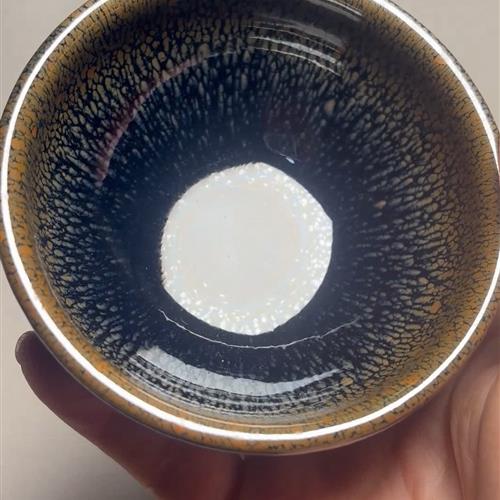 【闪购商品】茶盏-250............