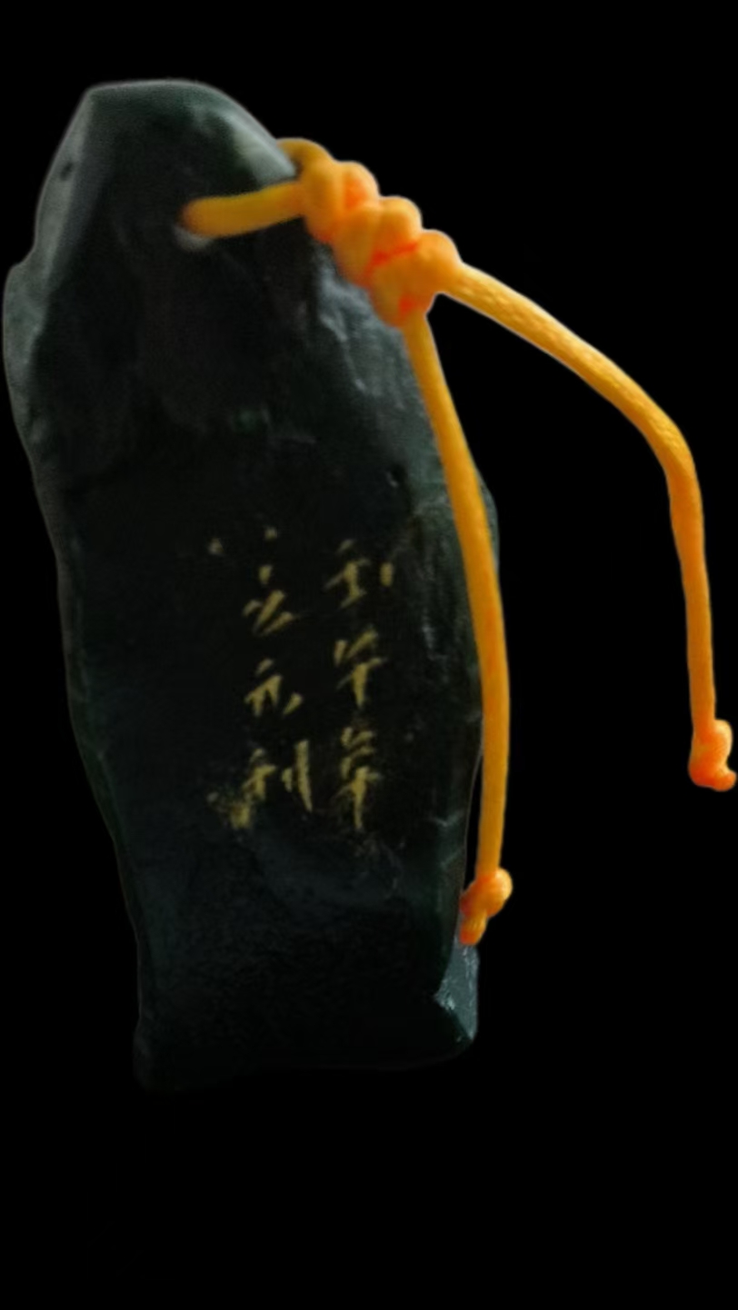 宾哥甄选寿山石