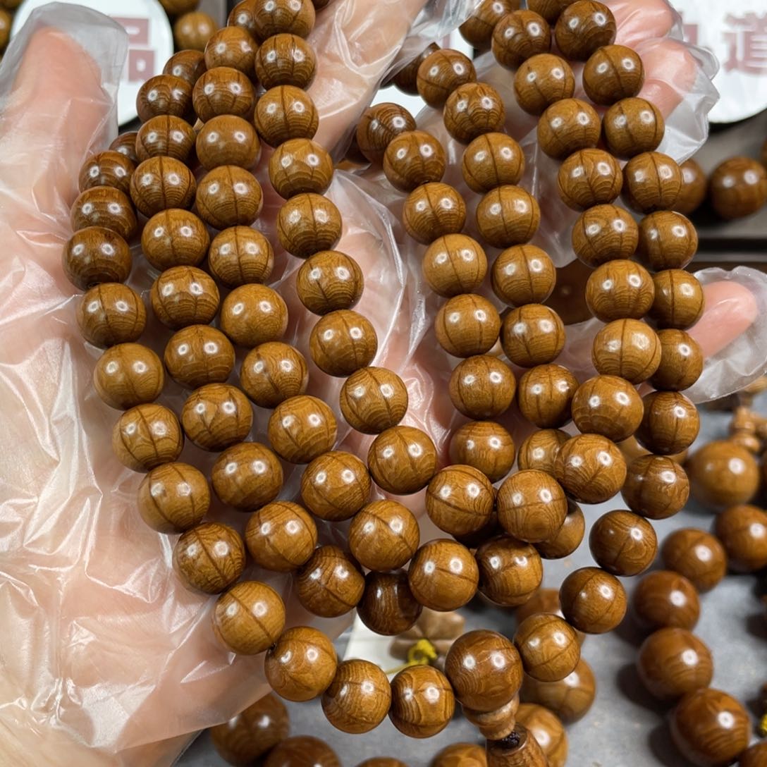 六道木陈化老料，福利1.0