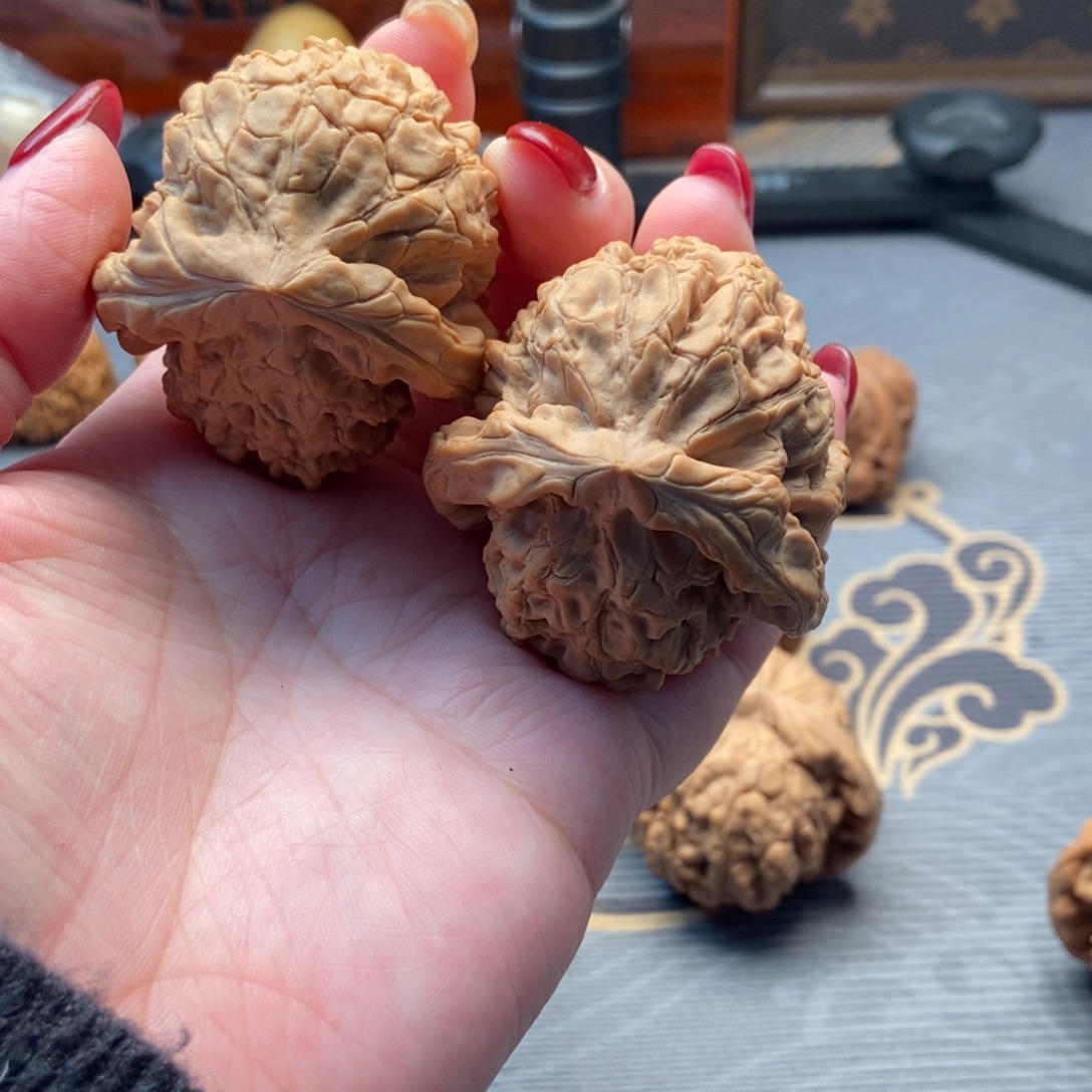 ****店吊坠文玩核桃核桃