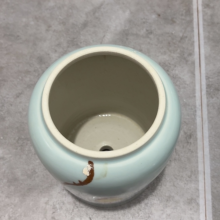 百***生陶瓷景德镇高温陶瓷罐子