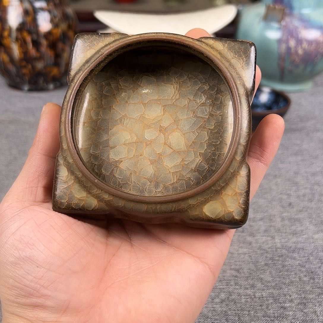瓷片摆件摆件摆件摆件