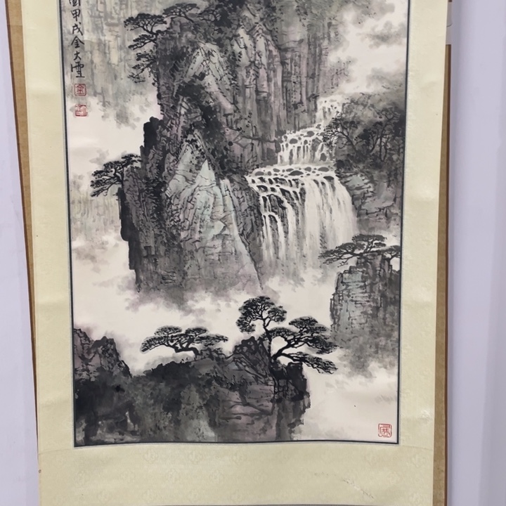 远***者精品剪纸作品欣赏