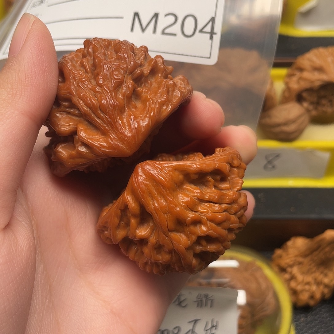 文玩核桃吊坠12364599878