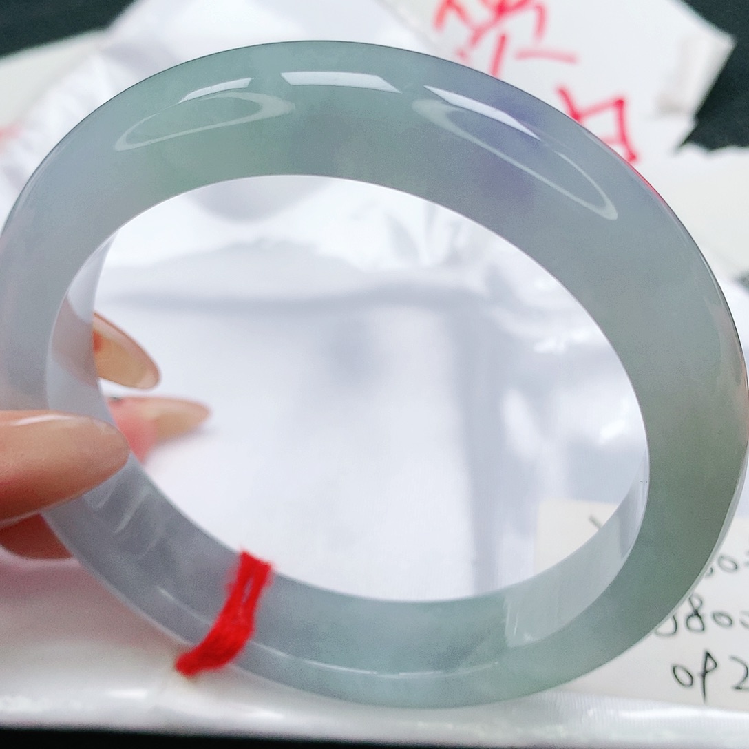 未镶嵌手镯翡翠49