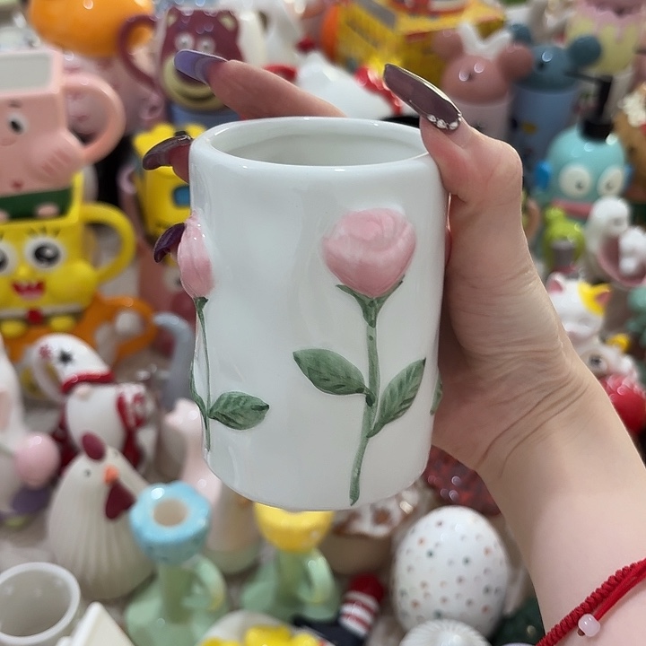 瓷片陶瓷完美主义慎拍