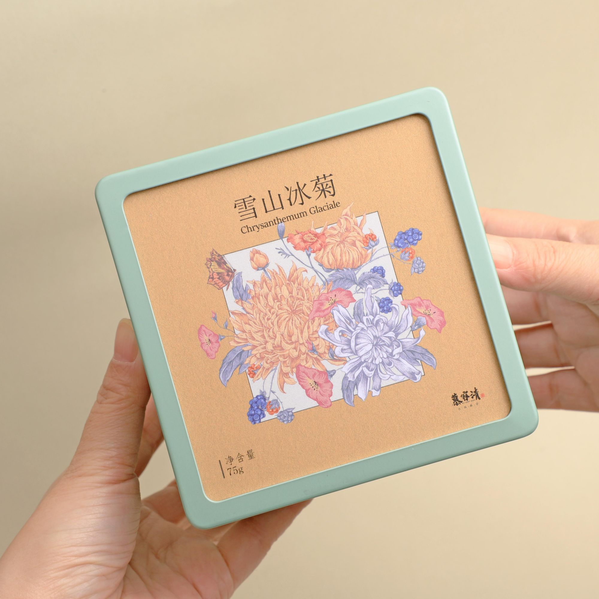 菊花茶专拍冰菊胎菊皇菊高品质选货