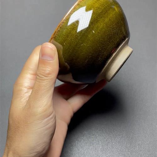 【闪购商品】茶盏-瑕疵-505.........