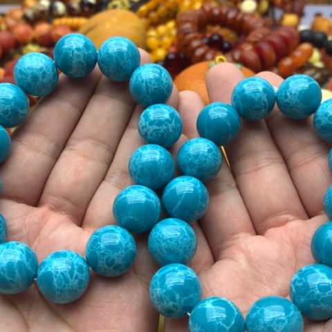 F66高端定制系列手串